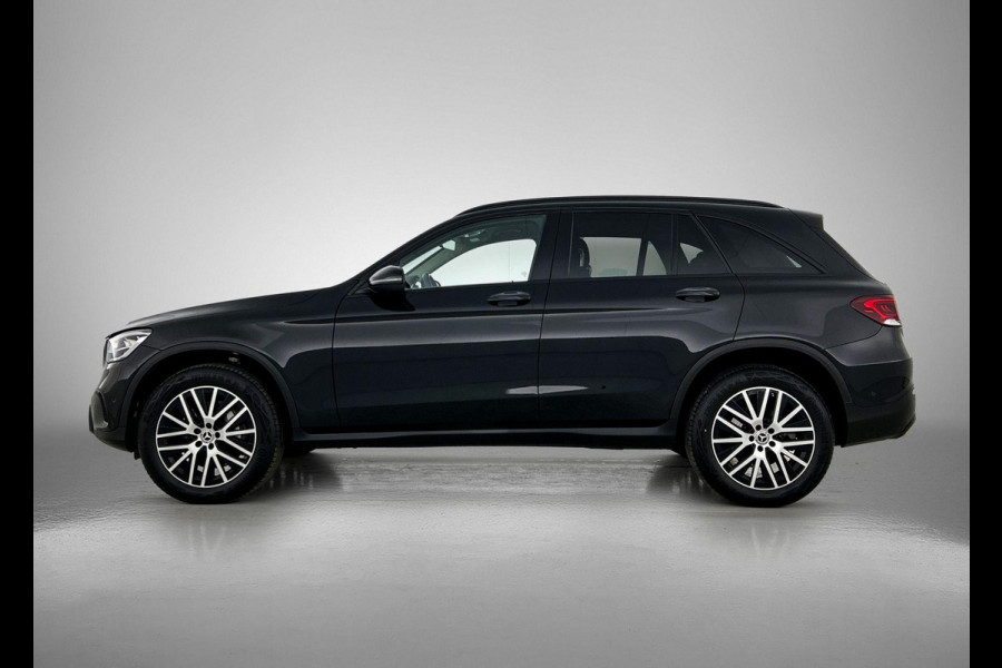 Mercedes-Benz GLC 300e 4MATIC Business Solution Luxury CAMERA | TREKHAAK | NAVI & CARPLAY