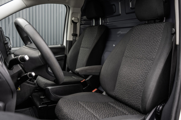 Mercedes-Benz Vito 116 CDI L2H1 | 164 PK | Euro 6 | Cruise | Carplay | A/C | PDC | Navigatie