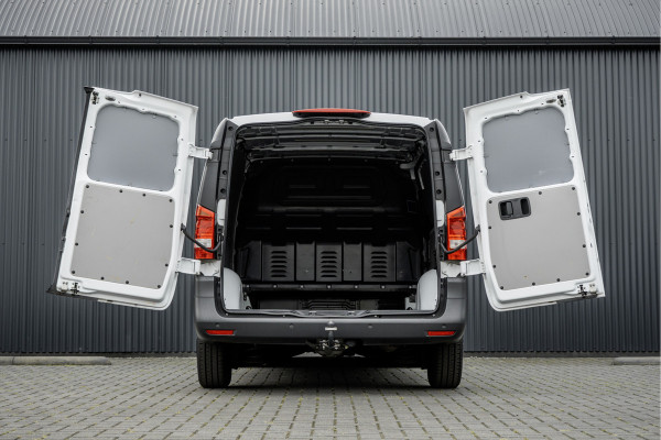Mercedes-Benz Vito 116 CDI L2H1 | 164 PK | Euro 6 | Cruise | Carplay | A/C | PDC | Navigatie