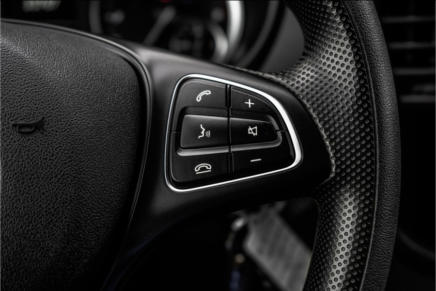Mercedes-Benz Vito 116 CDI L2H1 | 164 PK | Euro 6 | Cruise | Carplay | A/C | PDC | Navigatie
