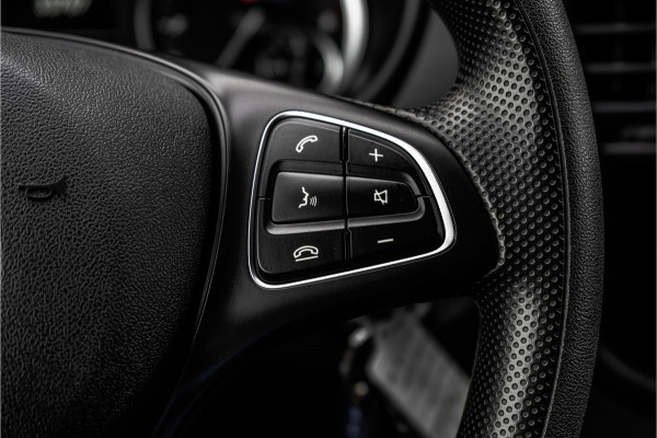 Mercedes-Benz Vito 116 CDI L2H1 | 164 PK | Euro 6 | Cruise | Carplay | A/C | PDC | Navigatie