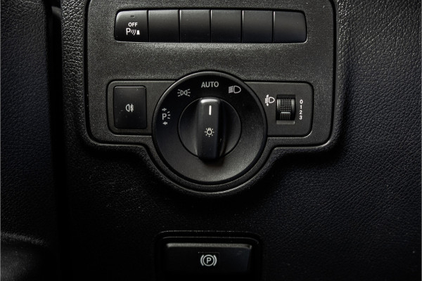 Mercedes-Benz Vito 116 CDI L2H1 | 164 PK | Euro 6 | Cruise | Carplay | A/C | PDC | Navigatie