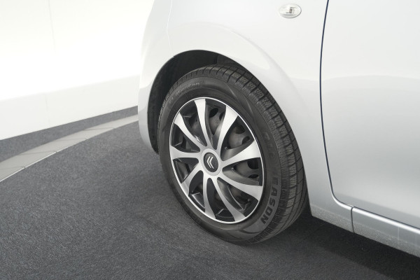 Citroën C1 1.0 VTi Feel | Airco | Bluetooth Radio | 5 Deurs | Allseasonbanden