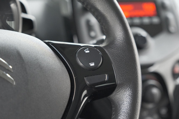 Citroën C1 1.0 VTi Feel | Airco | Bluetooth Radio | 5 Deurs | Allseasonbanden