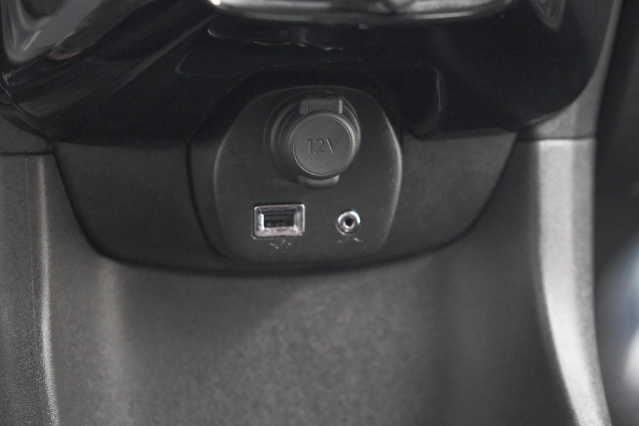 Citroën C1 1.0 VTi Feel | Airco | Bluetooth Radio | 5 Deurs | Allseasonbanden