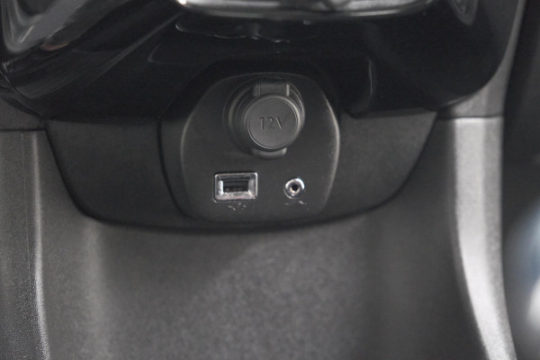 Citroën C1 1.0 VTi Feel | Airco | Bluetooth Radio | 5 Deurs | Allseasonbanden