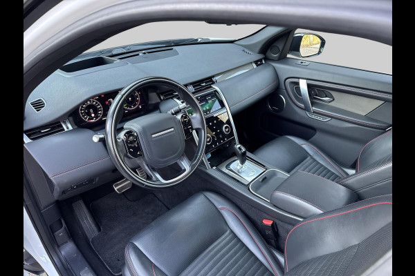 Land Rover Discovery Sport P300e 1.5 R-Dynamic HSE Meridian | Pano | Elektrische trekhaak | Head up display