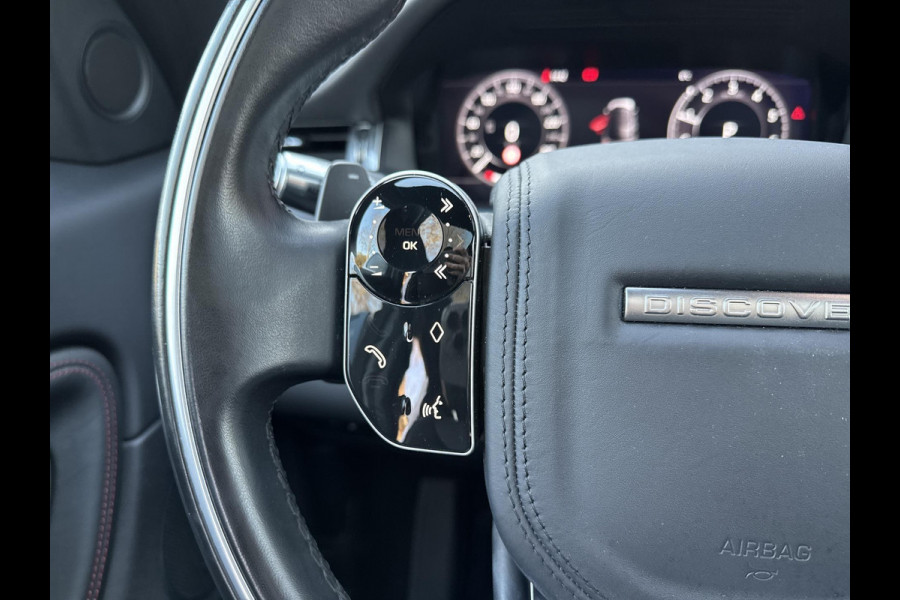 Land Rover Discovery Sport P300e 1.5 R-Dynamic HSE Meridian | Pano | Elektrische trekhaak | Head up display