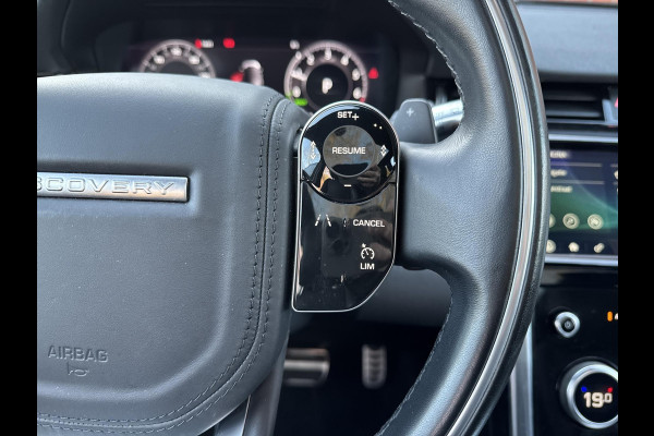 Land Rover Discovery Sport P300e 1.5 R-Dynamic HSE Meridian | Pano | Elektrische trekhaak | Head up display
