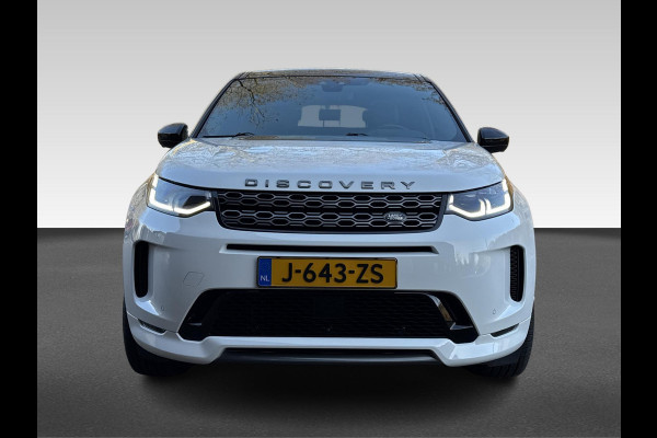 Land Rover Discovery Sport P300e 1.5 R-Dynamic HSE Meridian | Pano | Elektrische trekhaak | Head up display