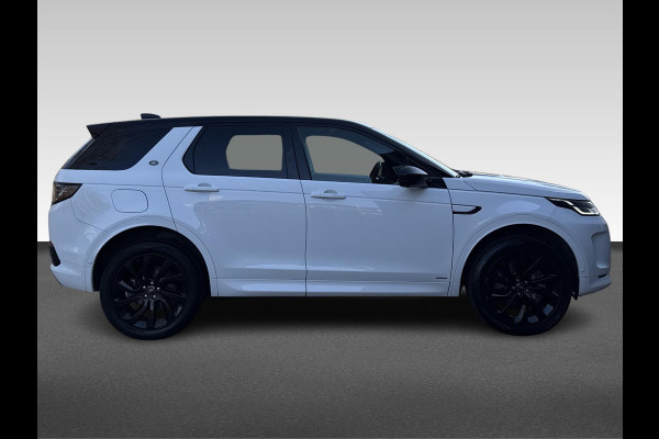 Land Rover Discovery Sport P300e 1.5 R-Dynamic HSE Meridian | Pano | Elektrische trekhaak | Head up display
