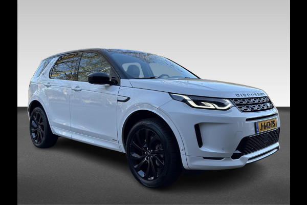 Land Rover Discovery Sport P300e 1.5 R-Dynamic HSE Meridian | Pano | Elektrische trekhaak | Head up display