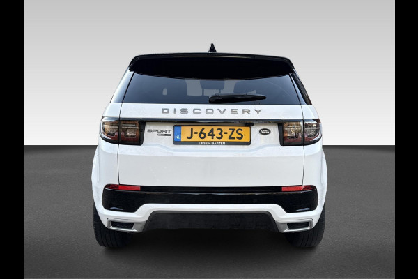 Land Rover Discovery Sport P300e 1.5 R-Dynamic HSE Meridian | Pano | Elektrische trekhaak | Head up display