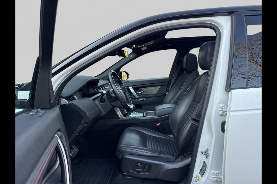Land Rover Discovery Sport P300e 1.5 R-Dynamic HSE Meridian | Pano | Elektrische trekhaak | Head up display
