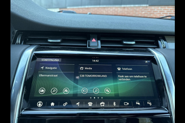 Land Rover Discovery Sport P300e 1.5 R-Dynamic HSE Meridian | Pano | Elektrische trekhaak | Head up display