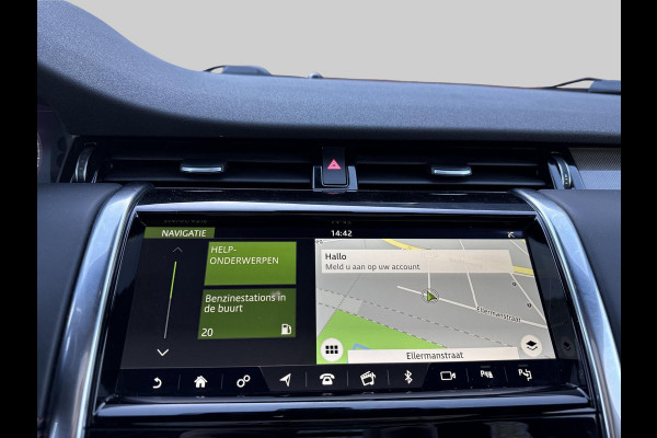Land Rover Discovery Sport P300e 1.5 R-Dynamic HSE Meridian | Pano | Elektrische trekhaak | Head up display