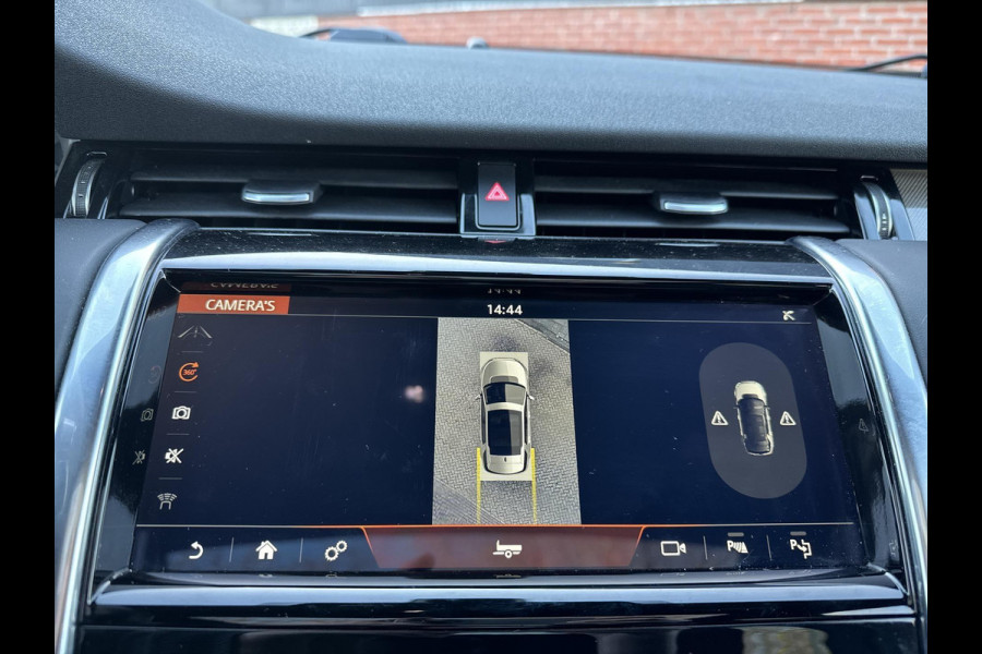 Land Rover Discovery Sport P300e 1.5 R-Dynamic HSE Meridian | Pano | Elektrische trekhaak | Head up display
