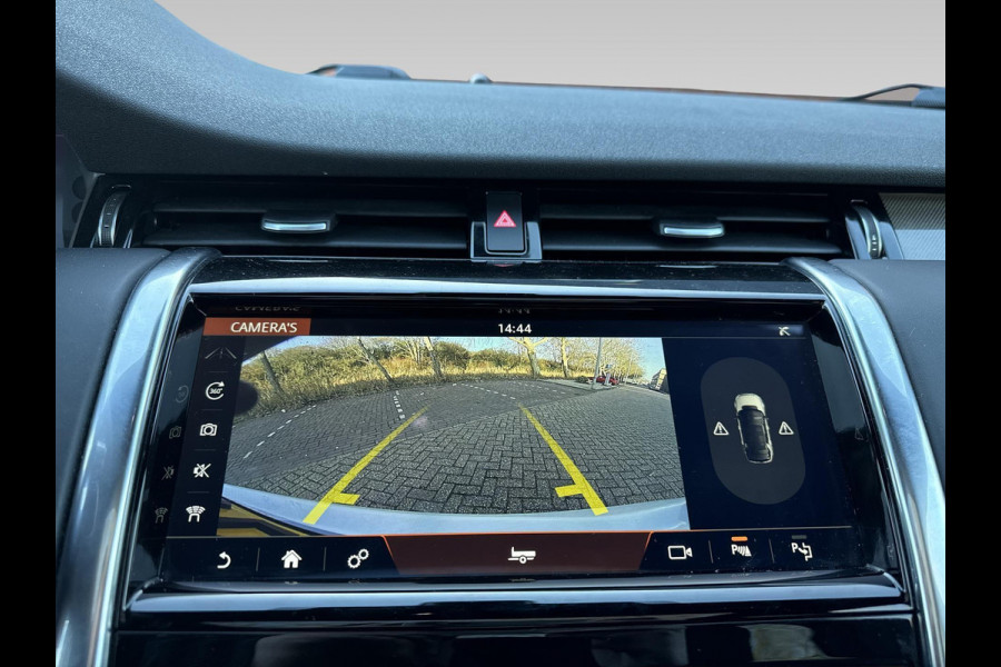 Land Rover Discovery Sport P300e 1.5 R-Dynamic HSE Meridian | Pano | Elektrische trekhaak | Head up display