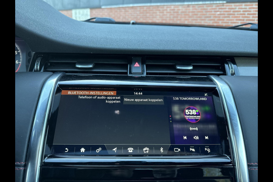 Land Rover Discovery Sport P300e 1.5 R-Dynamic HSE Meridian | Pano | Elektrische trekhaak | Head up display