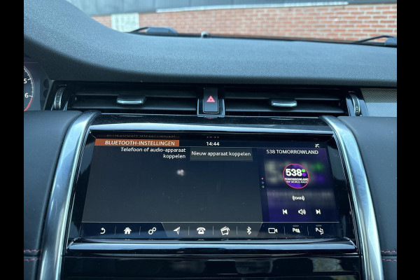 Land Rover Discovery Sport P300e 1.5 R-Dynamic HSE Meridian | Pano | Elektrische trekhaak | Head up display