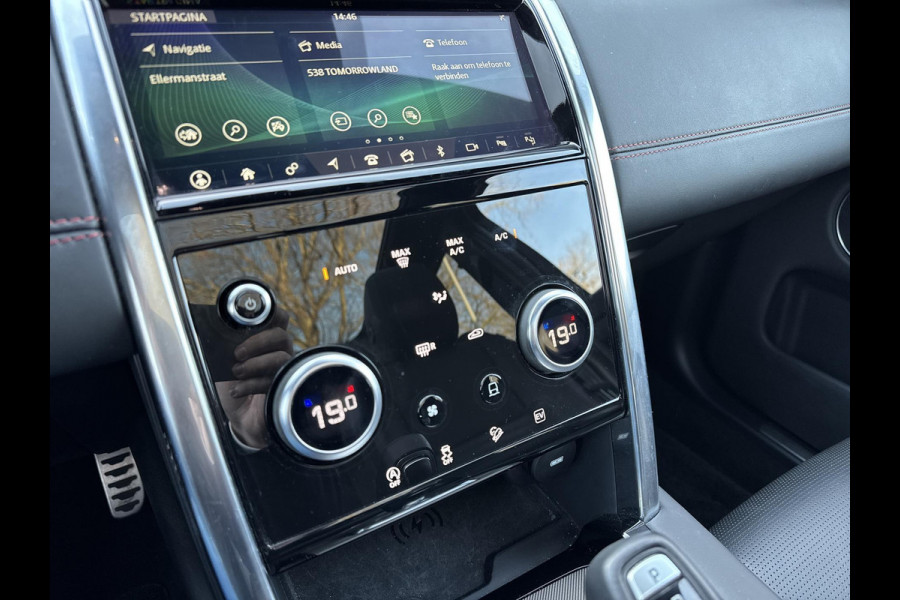 Land Rover Discovery Sport P300e 1.5 R-Dynamic HSE Meridian | Pano | Elektrische trekhaak | Head up display