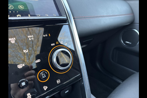 Land Rover Discovery Sport P300e 1.5 R-Dynamic HSE Meridian | Pano | Elektrische trekhaak | Head up display