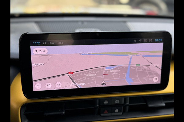 Jeep Avenger 1st Edition 54 kWh NL-AUTO | ELEKTRISCHE KLEP | NAVI | SFEER VERL. SOH 95,44%