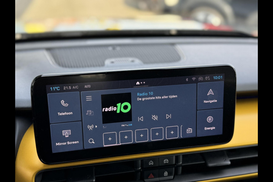 Jeep Avenger 1st Edition 54 kWh NL-AUTO | ELEKTRISCHE KLEP | NAVI | SFEER VERL. SOH 95,44%