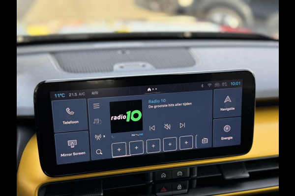 Jeep Avenger 1st Edition 54 kWh NL-AUTO | ELEKTRISCHE KLEP | NAVI | SFEER VERL. SOH 95,44%