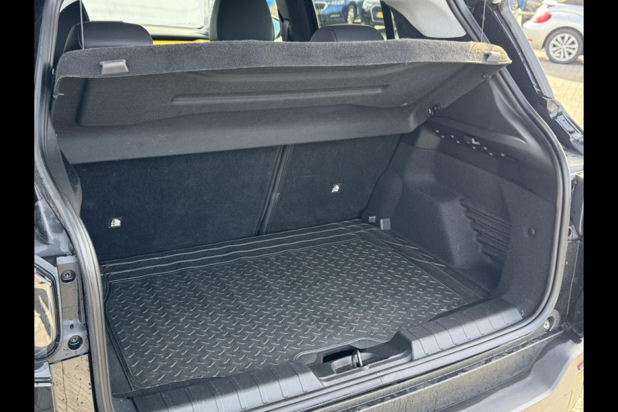 Jeep Avenger 1st Edition 54 kWh NL-AUTO | ELEKTRISCHE KLEP | NAVI | SFEER VERL. SOH 95,44%