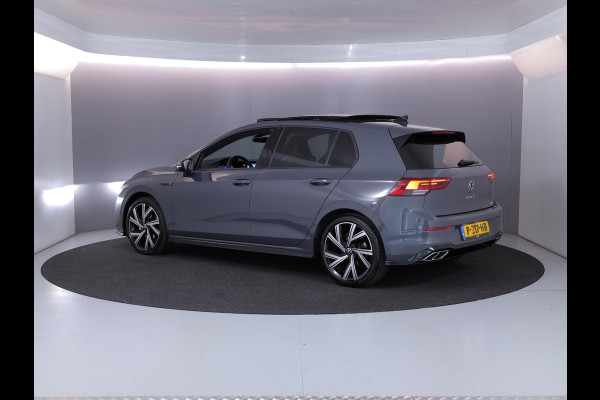Volkswagen Golf 1.5 eTSI R-Line Business+ 130pk DSG| 18'LM-velgen| Pano-dak| Camera| verwarmde vrstoelen+ stuur