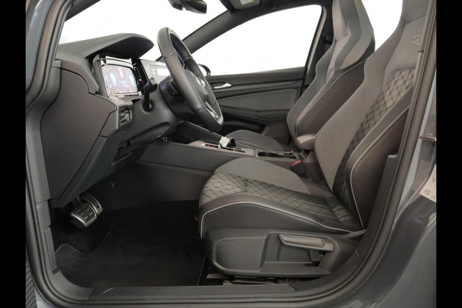 Volkswagen Golf 1.5 eTSI R-Line Business+ 130pk DSG| 18'LM-velgen| Pano-dak| Camera| verwarmde vrstoelen+ stuur