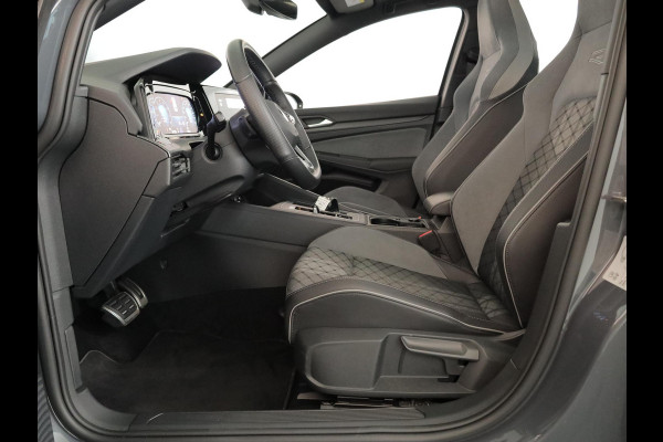 Volkswagen Golf 1.5 eTSI R-Line Business+ 130pk DSG| 18'LM-velgen| Pano-dak| Camera| verwarmde vrstoelen+ stuur