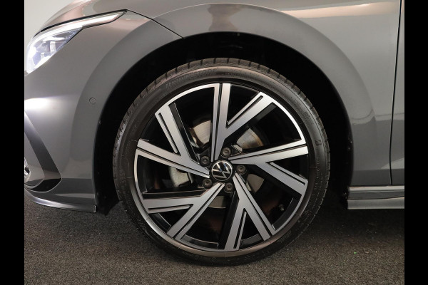 Volkswagen Golf 1.5 eTSI R-Line Business+ 130pk DSG| 18'LM-velgen| Pano-dak| Camera| verwarmde vrstoelen+ stuur