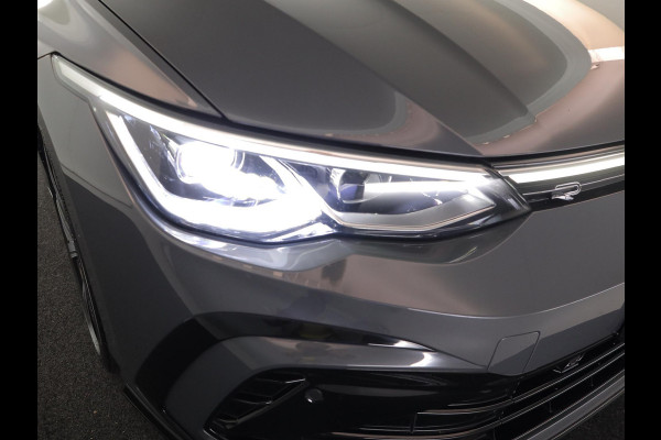 Volkswagen Golf 1.5 eTSI R-Line Business+ 130pk DSG| 18'LM-velgen| Pano-dak| Camera| verwarmde vrstoelen+ stuur