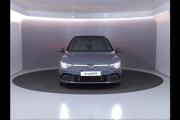 Volkswagen Golf 1.5 eTSI R-Line Business+ 130pk DSG| 18'LM-velgen| Pano-dak| Camera| verwarmde vrstoelen+ stuur