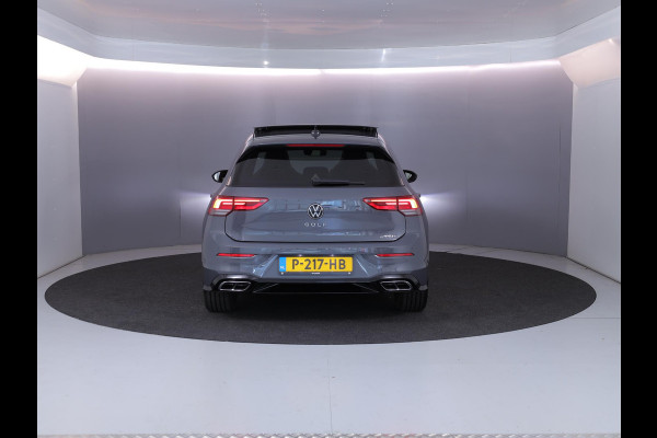 Volkswagen Golf 1.5 eTSI R-Line Business+ 130pk DSG| 18'LM-velgen| Pano-dak| Camera| verwarmde vrstoelen+ stuur