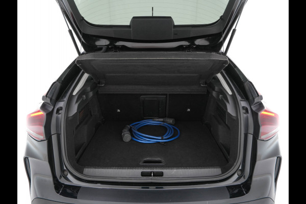 Citroën Ë-C4 Feel 50 kWh [ 3-Fase-11kW ] (INCL-BTW) *PANO | HEAD-UP | LEATHER-FABRIC | FULL-LED | DIGI-COCKPIT | BLINDSPOT | CARPLAY | COMFORT-SEATS | ECC | LANE-ASSIST | KEYLESS | PDC | CRUISE | DAB  | CCS-FASTLOADER | 18''ALU*