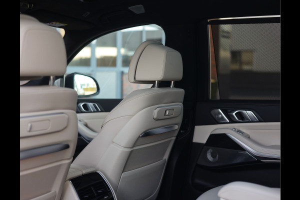 BMW X7 40i xDrive | Skylounge - Bowers & Wilkins - Trekhaak