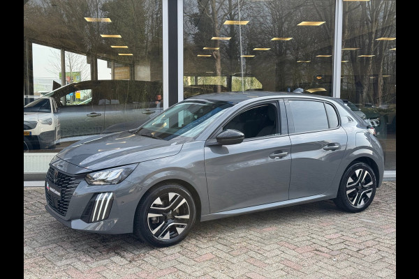 Peugeot 208 1.2 PureTech 100 Allure Navi / 360 Camera / P-sensoren rondom / Pack Vision