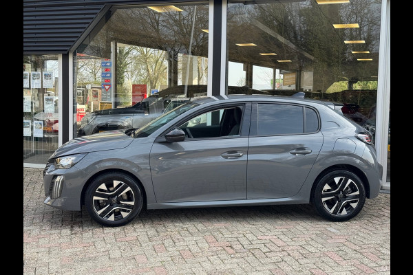 Peugeot 208 1.2 PureTech 100 Allure Navi / 360 Camera / P-sensoren rondom / Pack Vision