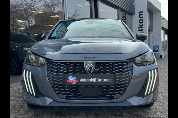 Peugeot 208 1.2 PureTech 100 Allure Navi / 360 Camera / P-sensoren rondom / Pack Vision