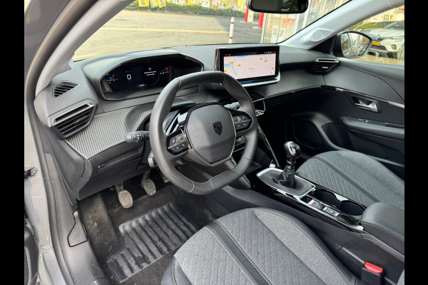 Peugeot 208 1.2 PureTech 100 Allure Navi / 360 Camera / P-sensoren rondom / Pack Vision