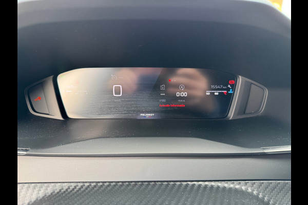 Peugeot 208 1.2 PureTech 100 Allure Navi / 360 Camera / P-sensoren rondom / Pack Vision