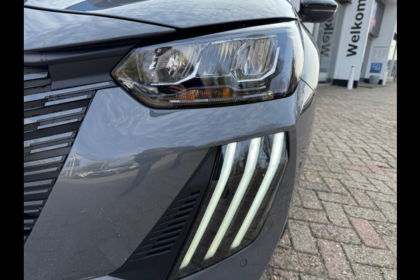 Peugeot 208 1.2 PureTech 100 Allure Navi / 360 Camera / P-sensoren rondom / Pack Vision