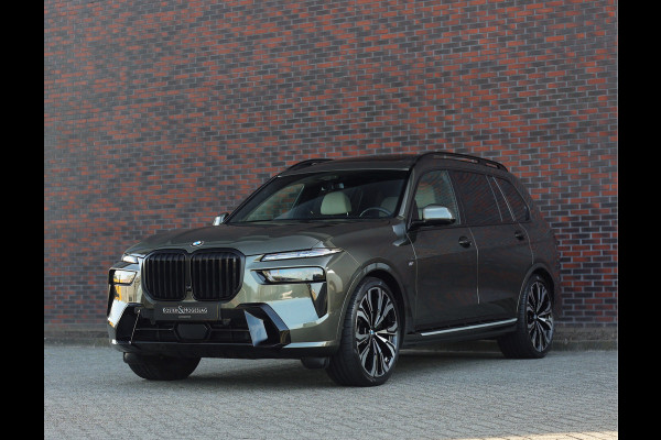 BMW X7 40i xDrive | Skylounge - Bowers & Wilkins - Trekhaak