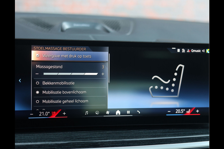 BMW X7 40i xDrive | Skylounge - Bowers & Wilkins - Trekhaak