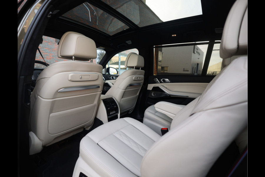 BMW X7 40i xDrive | Skylounge - Bowers & Wilkins - Trekhaak