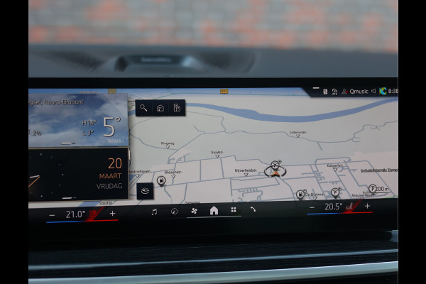 BMW X7 40i xDrive | Skylounge - Bowers & Wilkins - Trekhaak