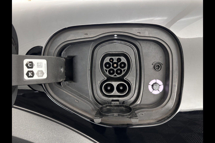 Ford Mustang Mach-E RWD 75 kWh [ 3-Fase-11kW] {SOH-86%} (INCL.BTW) *LEATHER | FULL-LED | DAB | DIGI-COCKPIT | KEYLESS | NAVI-FULLMAP | CARPLAY | HEATED-COMFORTSEATS | TOPVIEW | ADAPTIVE-CRUISE | PRIVACY-GLASS | 18'' ALU*